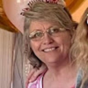 Meet your Posher, Tammy